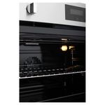Crissair Forno Elétrico de Embutir Imagem 04