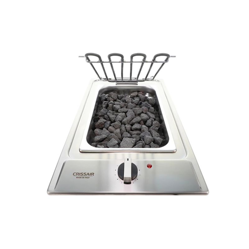 Crissair Cooktop Elétrico Imagem 04