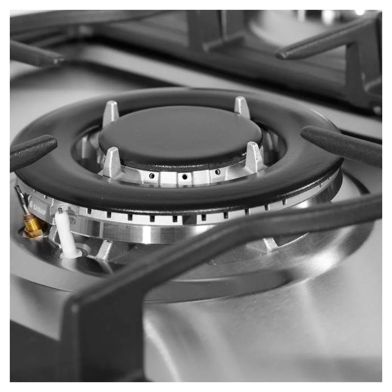 Crissair Cooktop à Gás Imagem 04