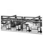 Crissair Cooktop à Gás Imagem 04
