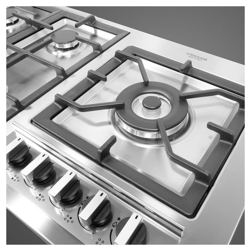Crissair Cooktop à Gás Imagem 04