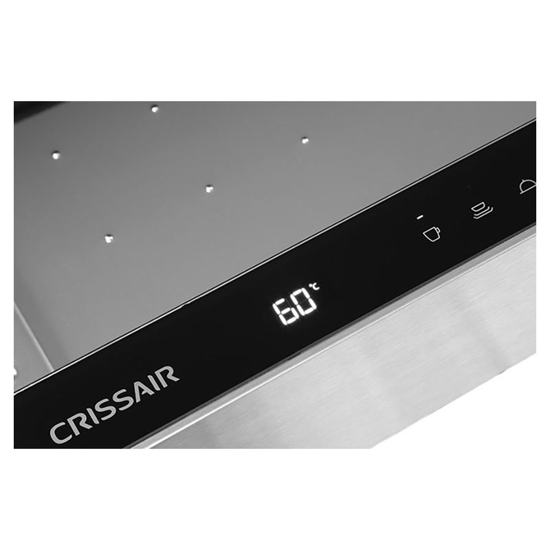 Crissair Gaveta Aquecida Imagem 04