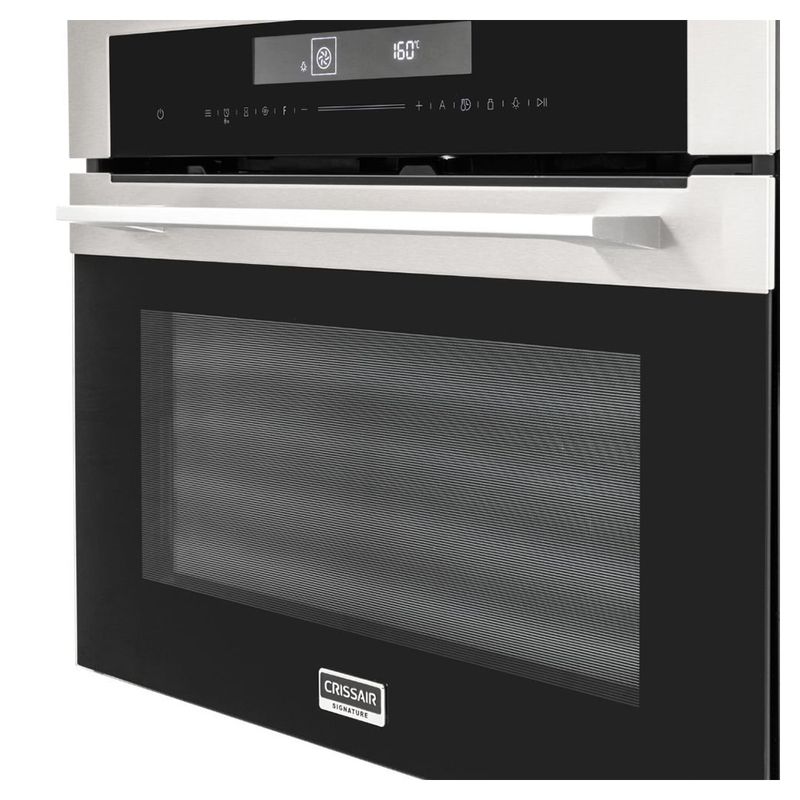 Crissair Forno Com Microondas Combinado Imagem 04