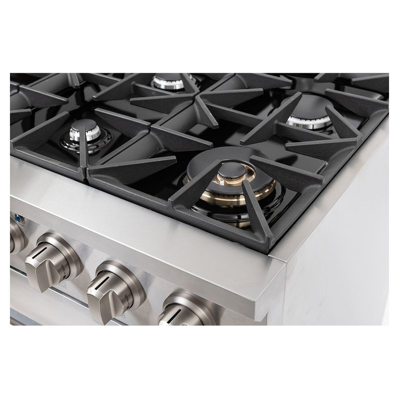 Crissair Fogão à Gás Imagem 04