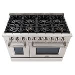 Crissair Fogão à Gás Imagem 04