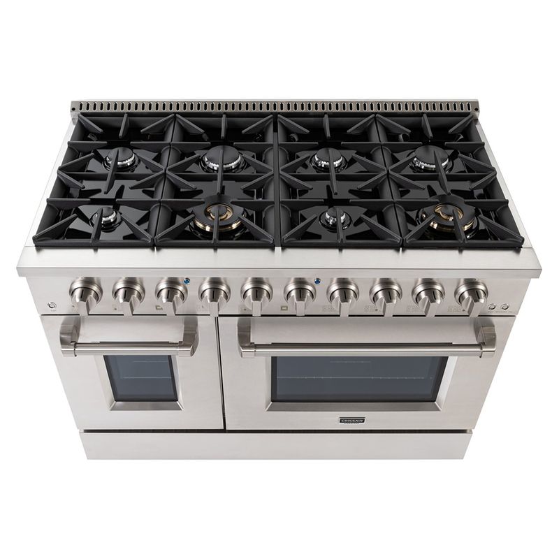 Crissair Fogão à Gás Imagem 04