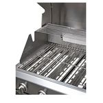 Evol Churrasqueira de Embutir à Gás Imagem 04