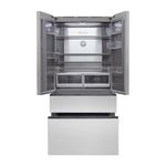 Evol Refrigerador French Door Imagem 04
