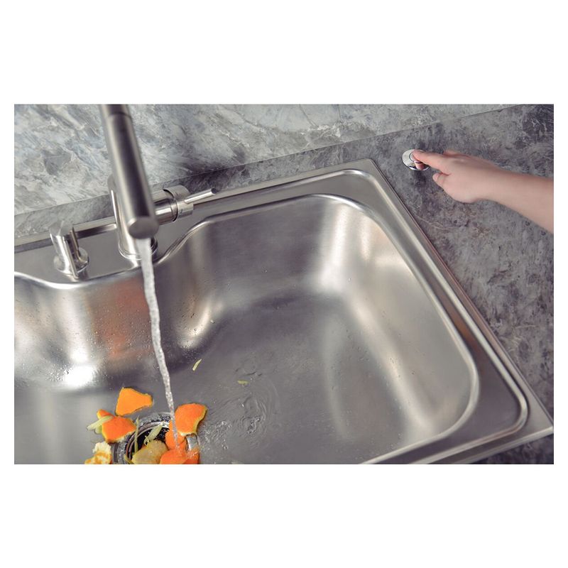 Tramontina Triturador de Resíduos Imagem 04