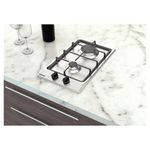 Tramontina Dominó à Gás Imagem 04