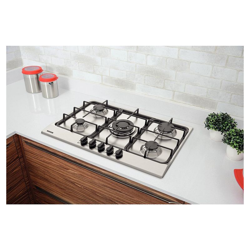 Tramontina Cooktop à Gás Imagem 04