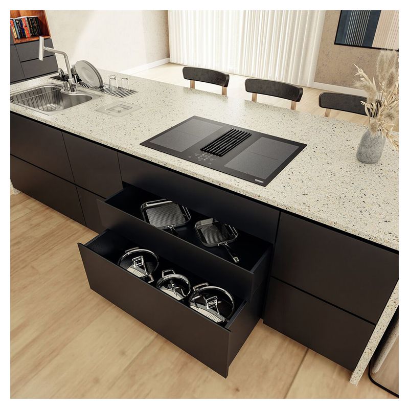 Tramontina Cooktop Por Indução Imagem 04