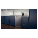 Tramontina Lava Louças de Embutir Imagem 04