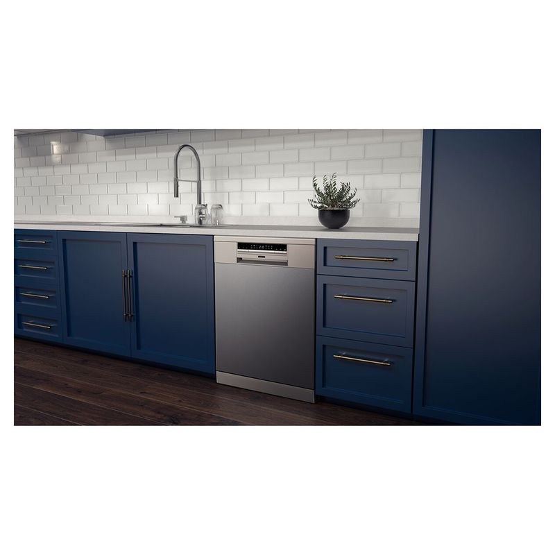 Tramontina Lava Louças de Embutir Imagem 04