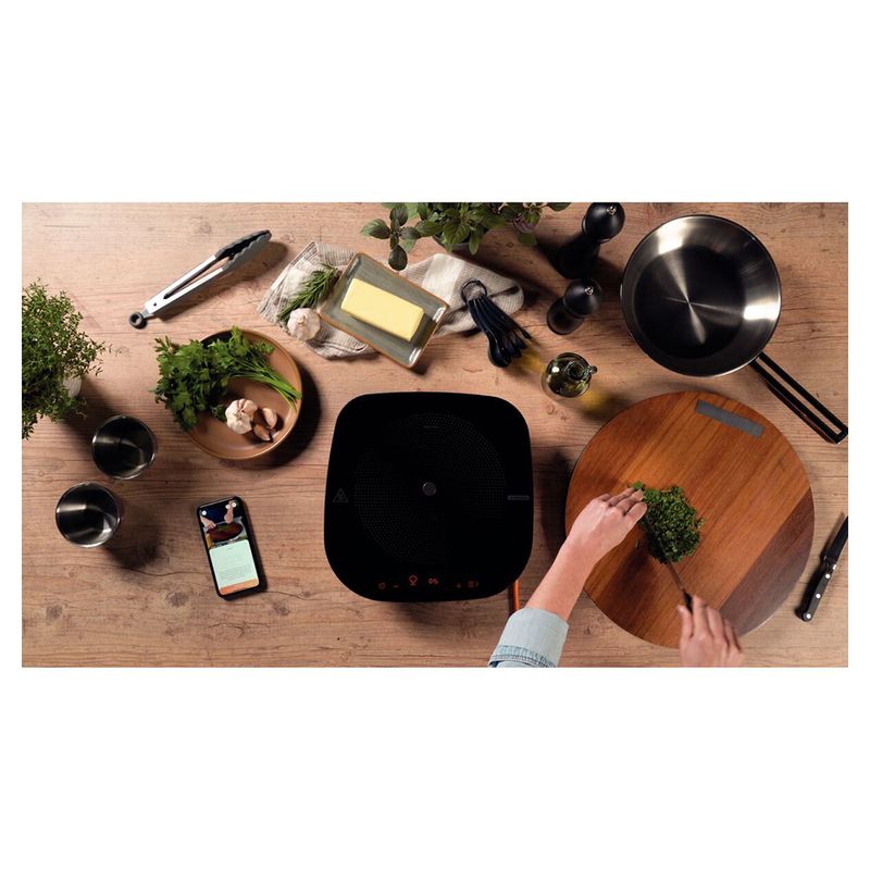 Tramontina Cooktop Por Indução Imagem 04