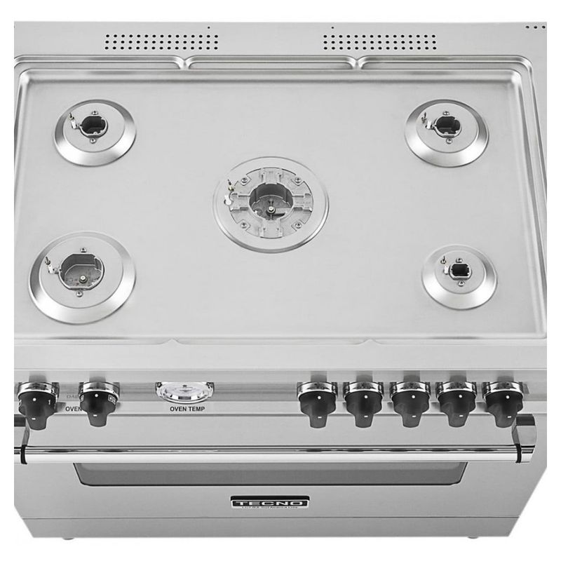 Bertazzoni Fogão à Gás Imagem 05