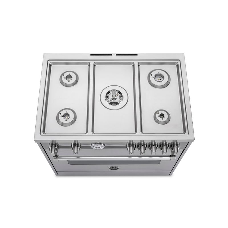 Bertazzoni Fogão à Gás Imagem 05