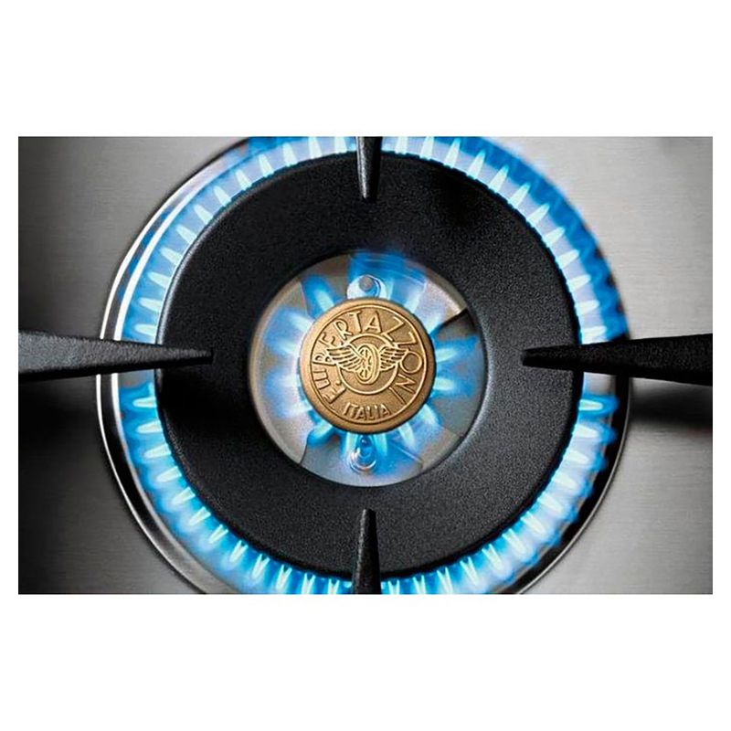 Bertazzoni Cooktop à Gás Imagem 05