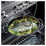 Bertazzoni Fogão à Gás Imagem 05