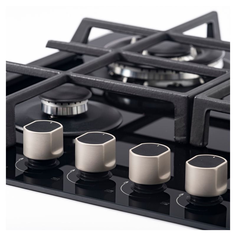 Crissair Cooktop à Gás Imagem 05