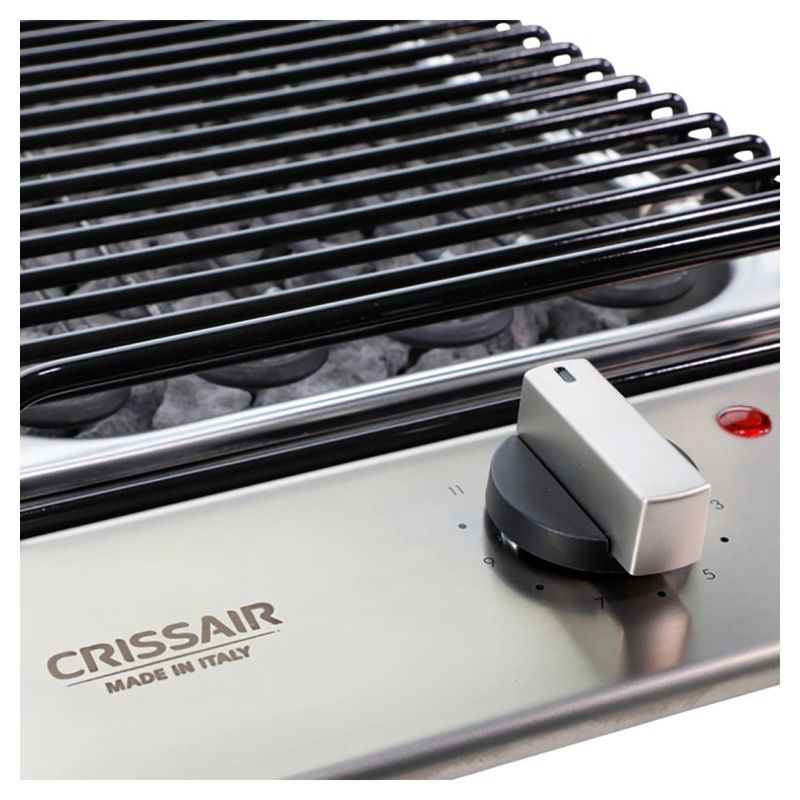 Crissair Cooktop Elétrico Imagem 05