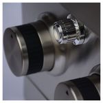 Crissair Churrasqueira de Embutir à Gás Imagem 05