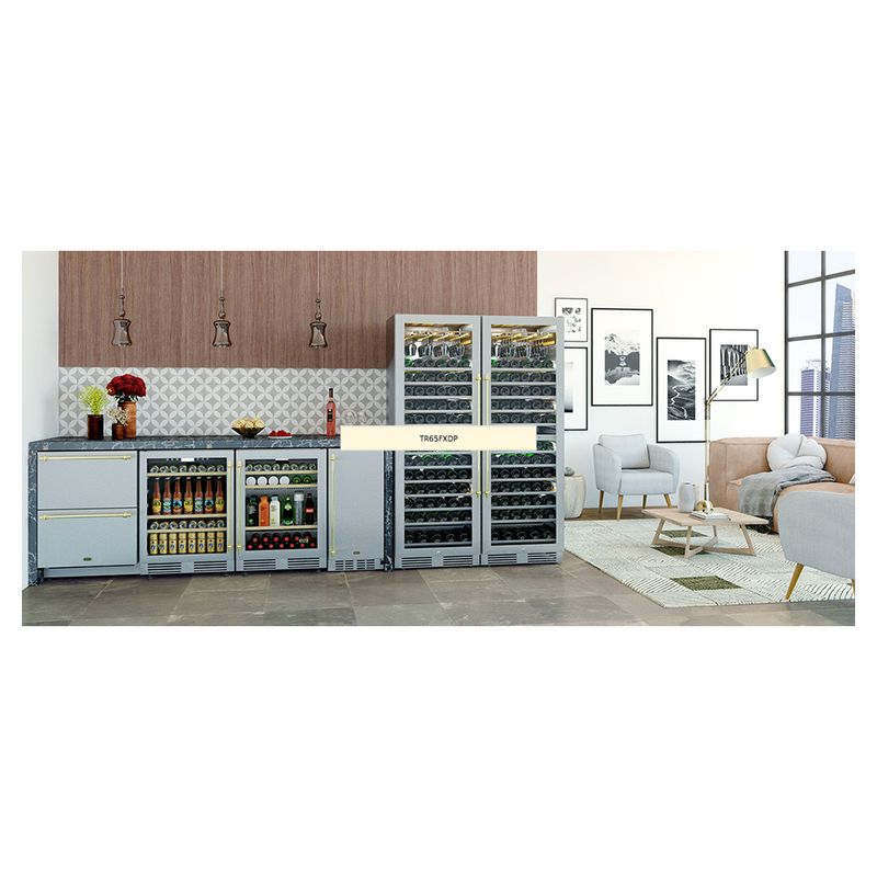 Tecno Ice Maker Imagem 05