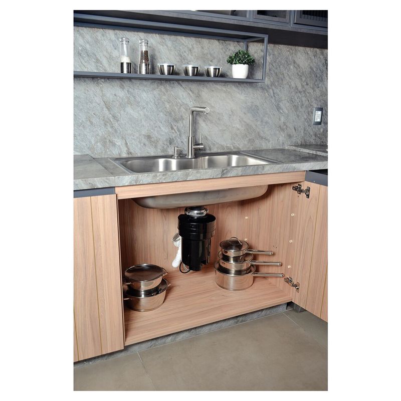 Tramontina Triturador de Resíduos Imagem 05