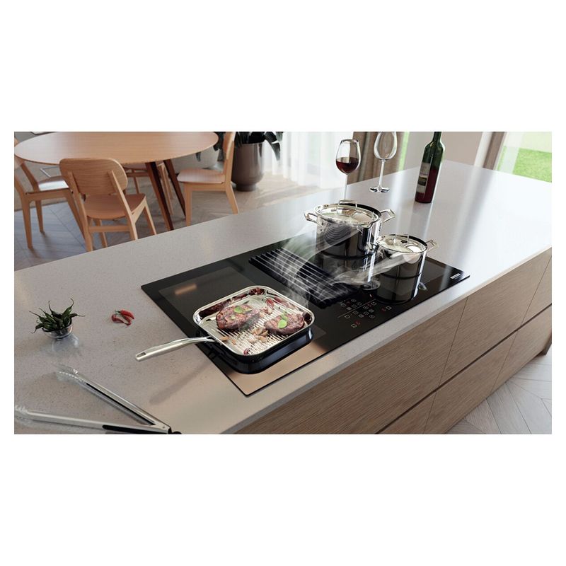 Tramontina Cooktop Por Indução Imagem 05
