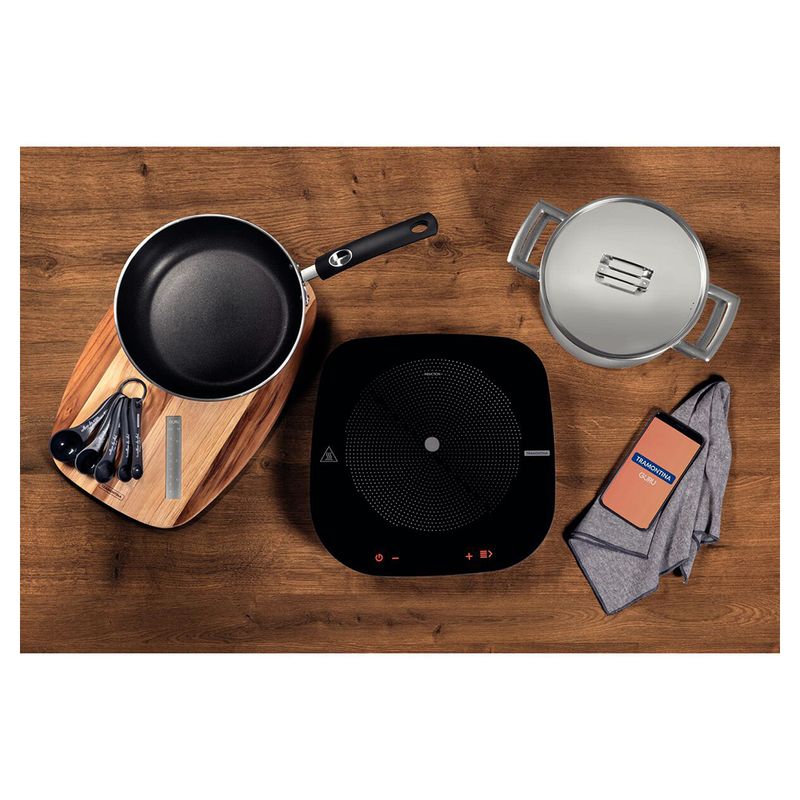 Tramontina Cooktop Por Indução Imagem 05