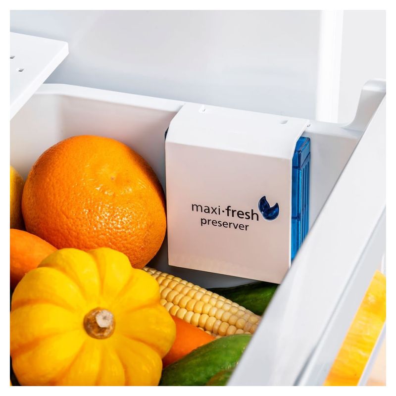 Tecno Refrigerador Bottom Freezer Imagem 04