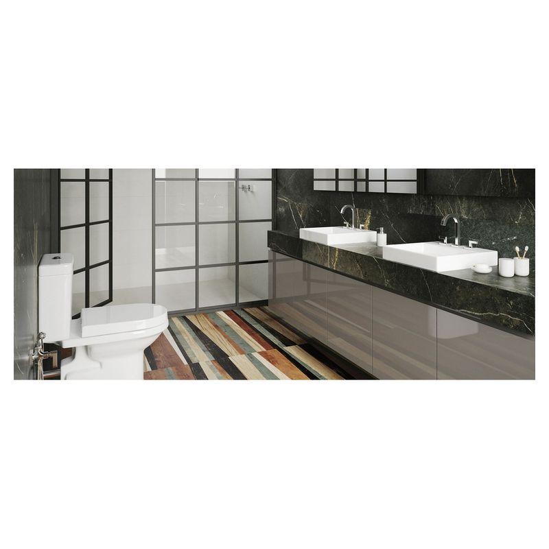 Ceusa Porcelanato Esmaltado Imagem 06