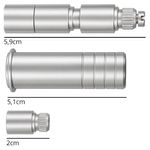 Deca Kit Prolongador Imagem 02