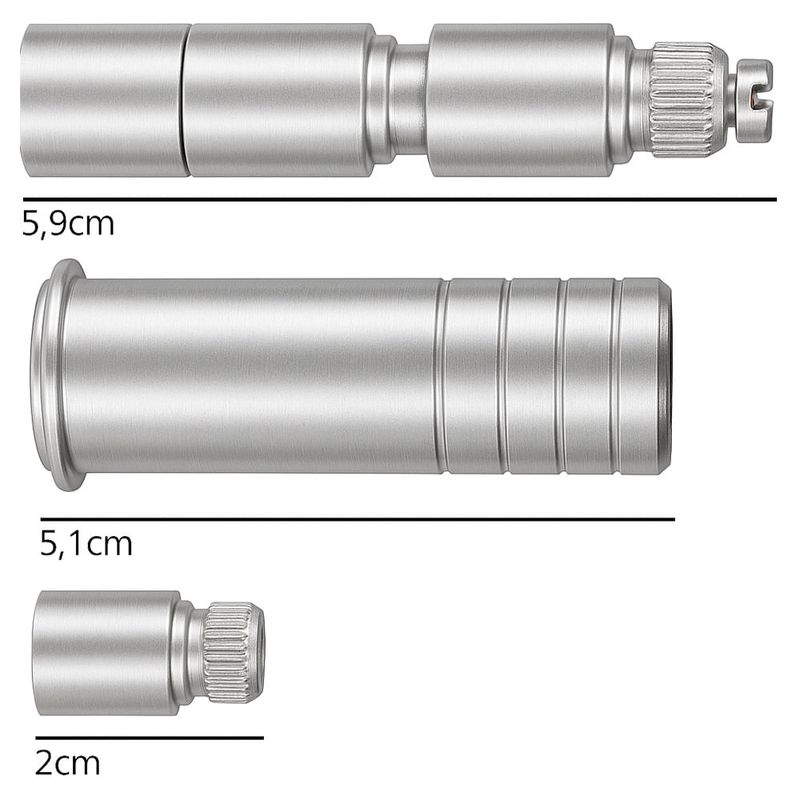 Deca Kit Prolongador Imagem 02