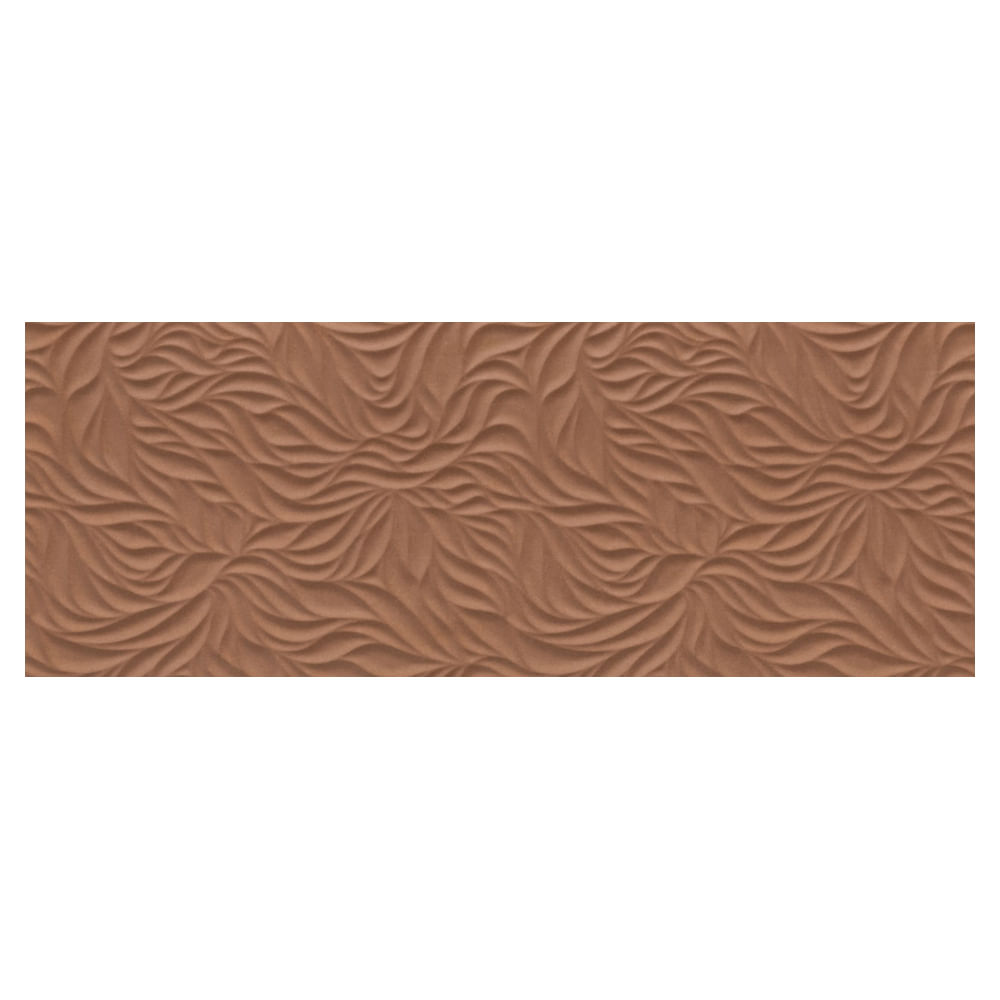 Revestimento Royal Bronze 45X120cm Mt Retificado