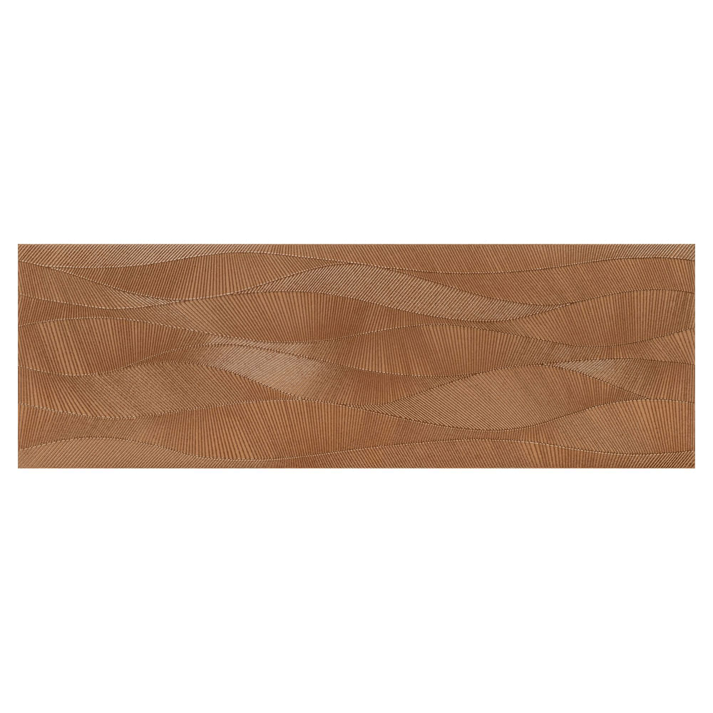 Revestimento Dna Bronze 30X90cm Mt Retificado