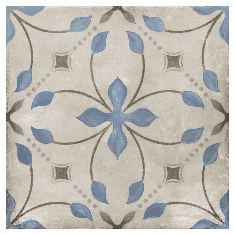 Decortiles Porcelanato Esmaltado Imagem 01