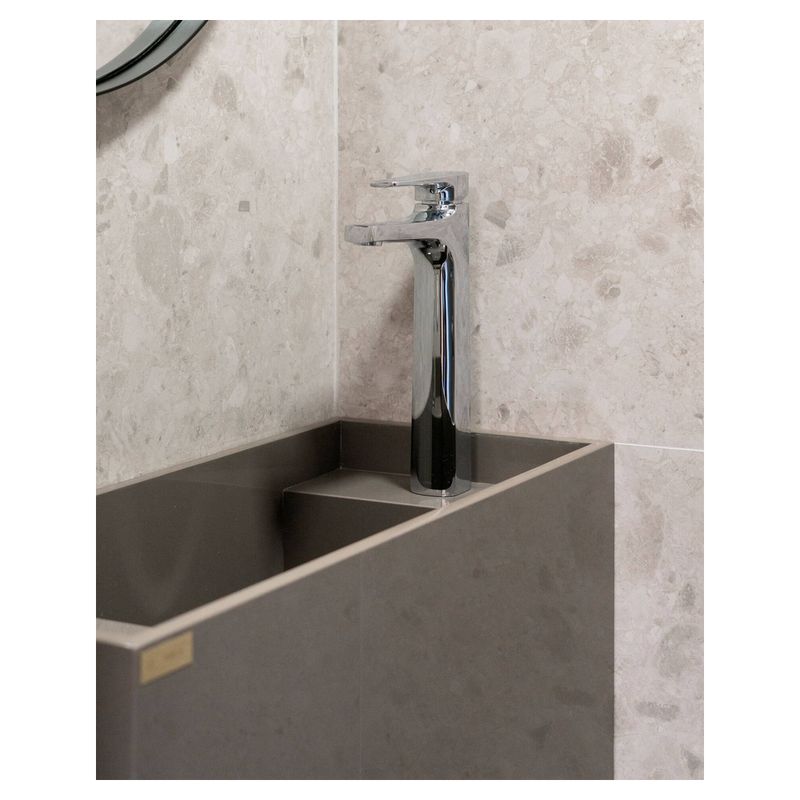 Decortiles Porcelanato Técnico Imagem 02