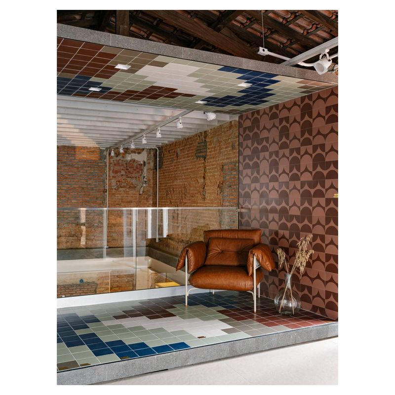 Decortiles Porcelanato Esmaltado Imagem 02