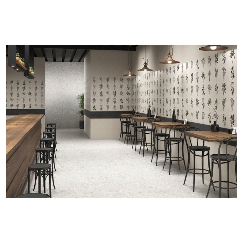 Decortiles Porcelanato Esmaltado Imagem 04