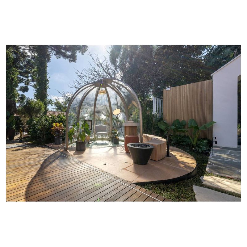 Decortiles Porcelanato Técnico Imagem 04