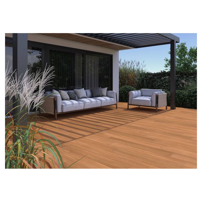 Decortiles Porcelanato Esmaltado Imagem 04