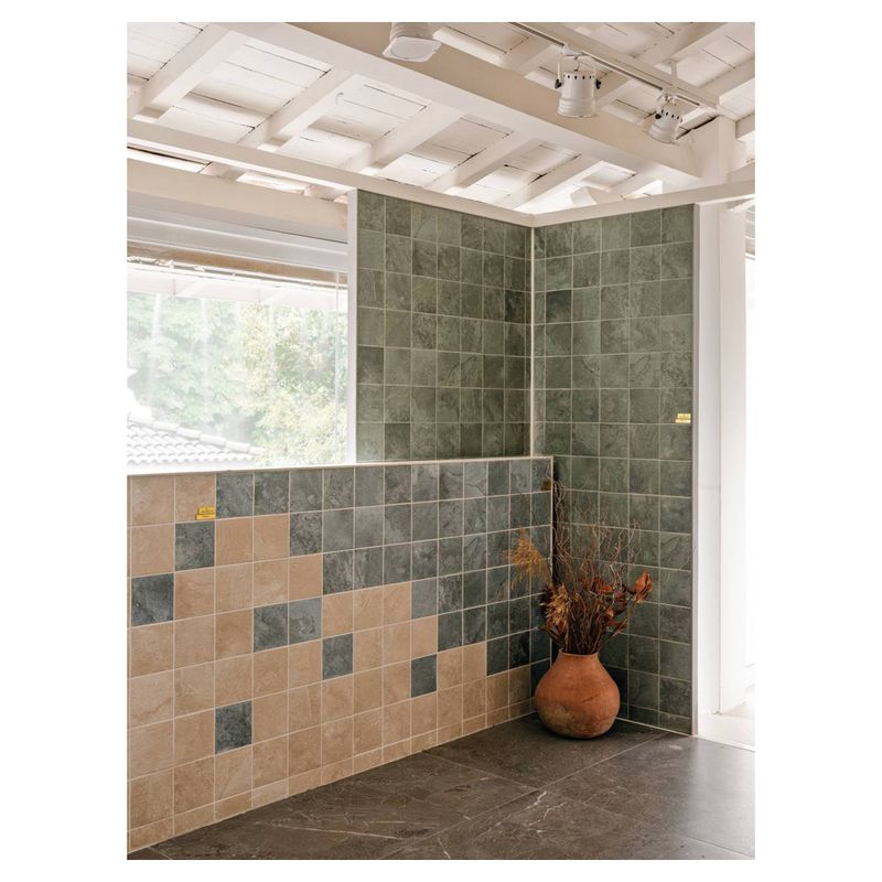 Decortiles Porcelanato Esmaltado Imagem 04