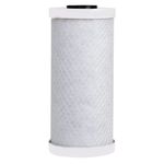 Acqua Filtros Cartucho Carvão Ativado Imagem 01