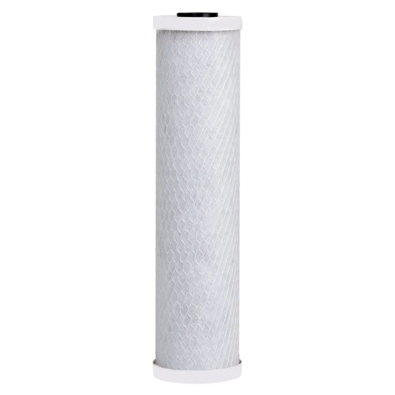 Acqua Filtros Cartucho Carvão Ativado Imagem 01