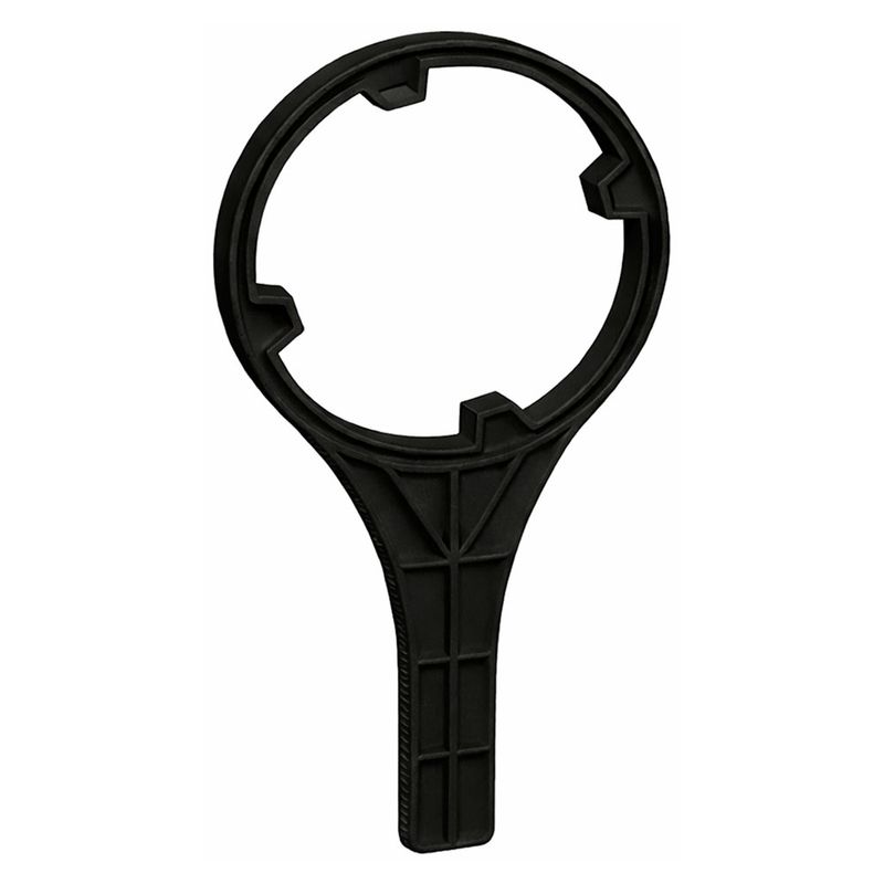 Acqua Filtros Chave para Carcaça Imagem 01