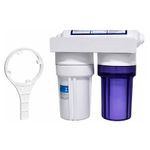 Acqua Filtros Purificador Imagem 01