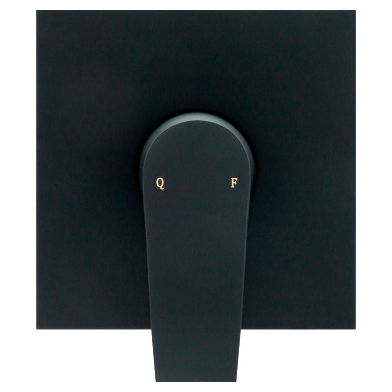 Fani Acabamento Misturador Monocomando Imagem 02