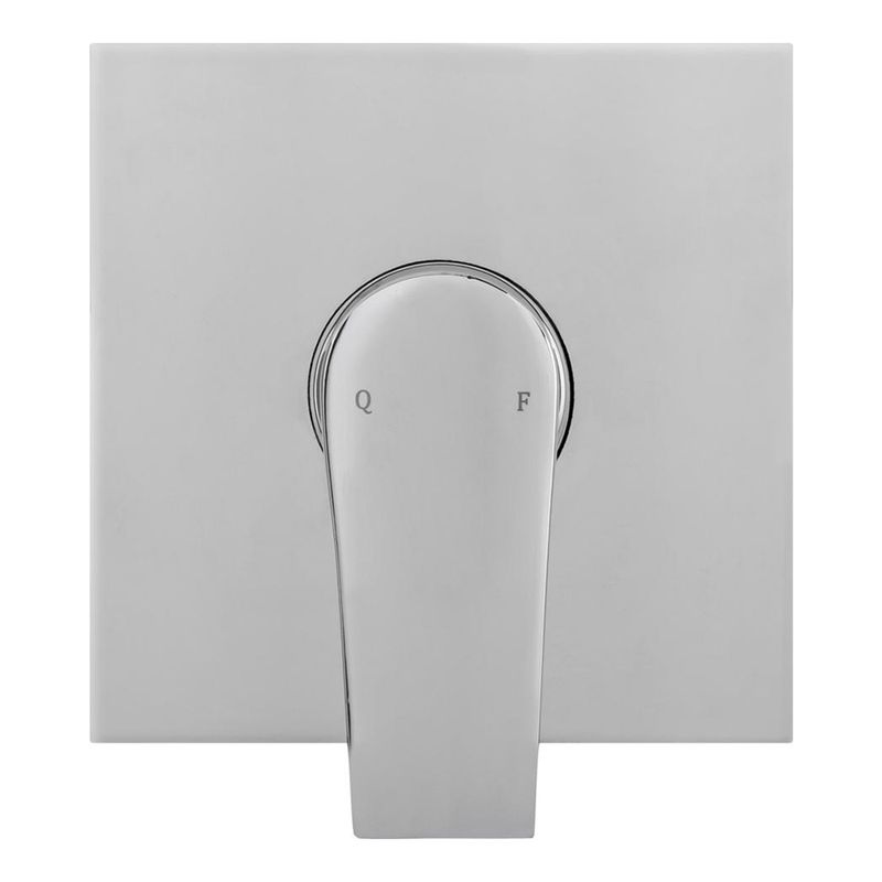 Fani Acabamento Misturador Monocomando Imagem 02