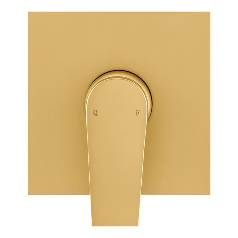 Fani Acabamento Misturador Monocomando Imagem 02